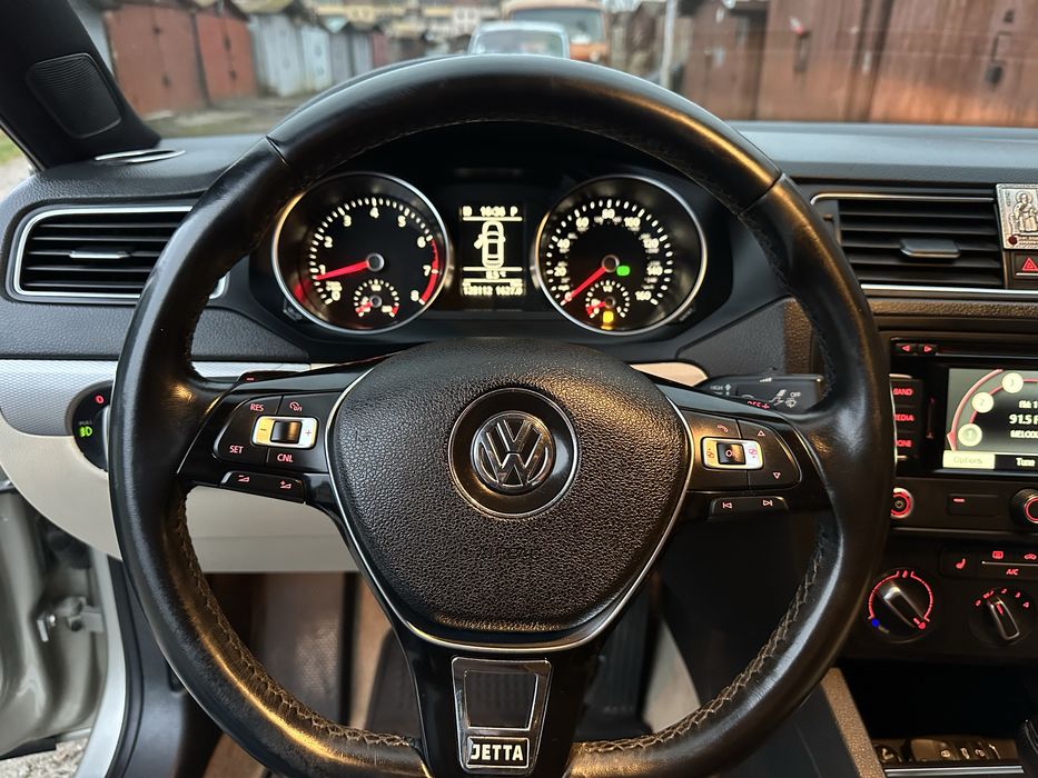 Продам Volkswagen Jetta 6.