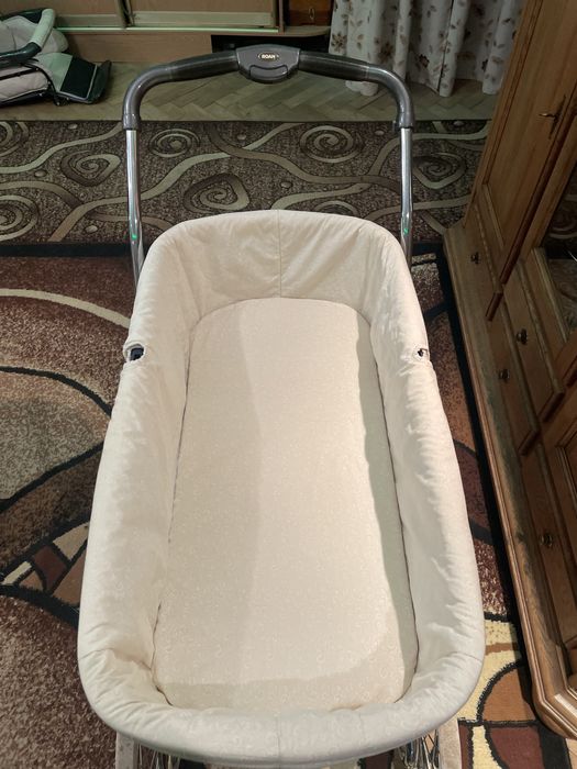 коляска Roan Marita Prestige 2в 1