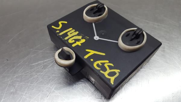 Módulo porta trás esquerdo AUDI A4 Avant (8K5, B8)