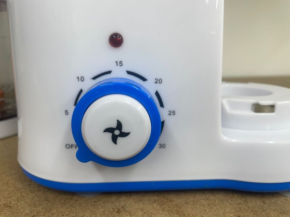 Saro Baby Chef (cozinhar para bebé)