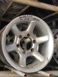 6 139.7 R15  Диски Nissan Terrano Mitsubishi  Toyota Offroad 4x4