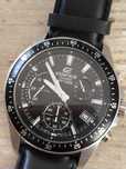 Casio edifice efv 540 , praktycznie nowy