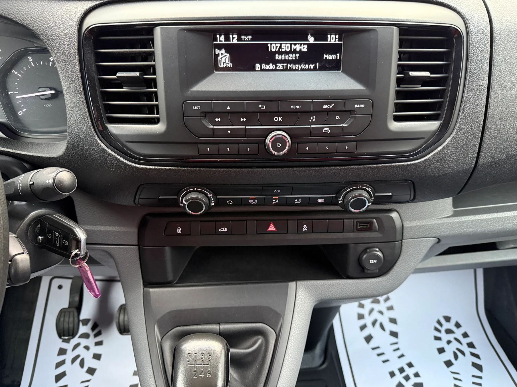 Toyota Proace  ,salon Polska