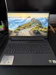 Portátil Gamer DELL G15 com Placa de Vídeo NVIDIA RTX 3050