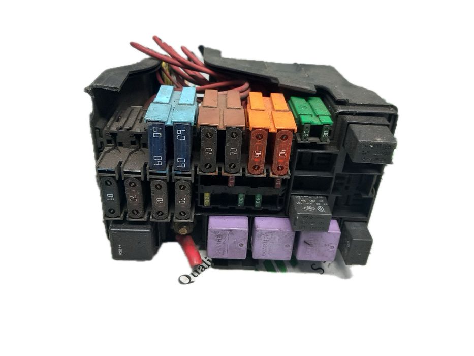 Módulo genérico RENAULT Laguna II (BG0/1_)