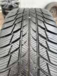 Opona pojedyncza 205/55 R17 Bridgestone