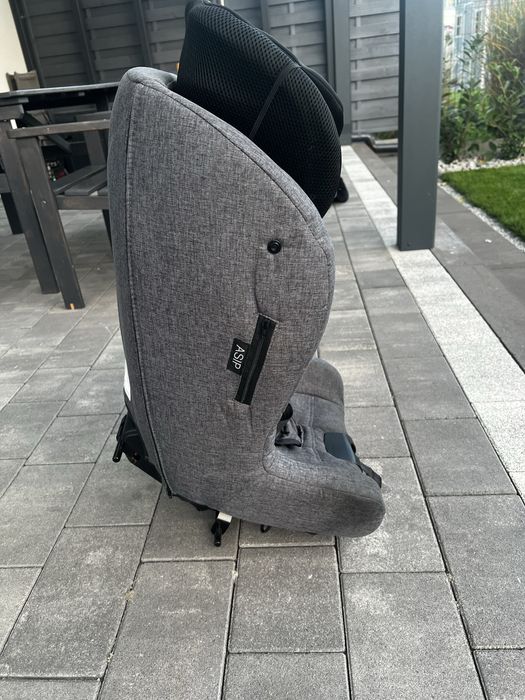 Fotelik samochodowy AXKID Modukid