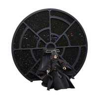 Star Wars Episode VI Action Figure Emperor's Throne Room