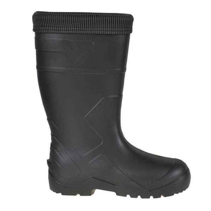 Kalosz męski EVA Napoli Max czarny 42