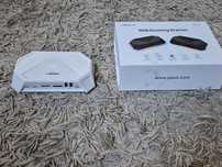 Jsaux HUB stacja 120hz