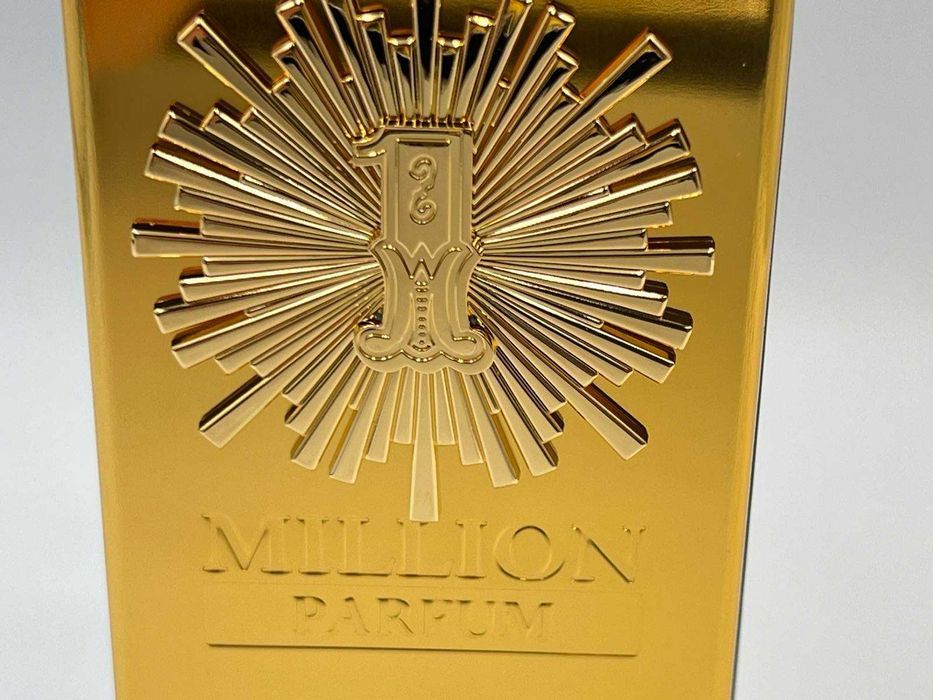 Paco Rabanne 1 Million Parfum 100 мл Оригинал
