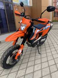 KTM 690 SMC R 2024