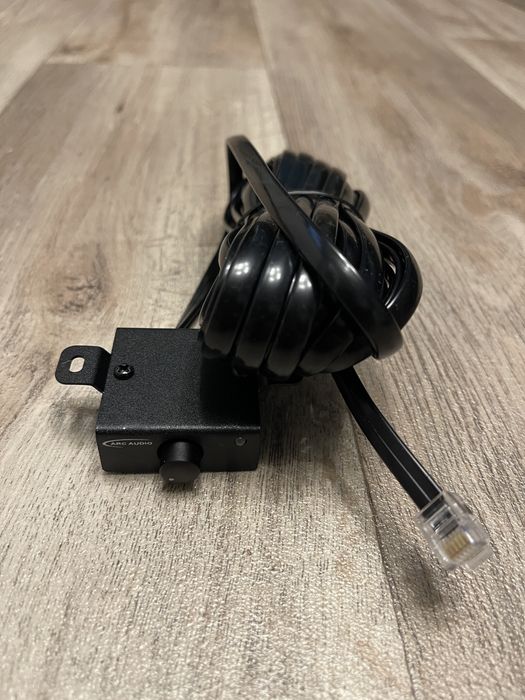 Wzmacniacz samochodowy dwukanałowy ARC Audio 2075SE High End