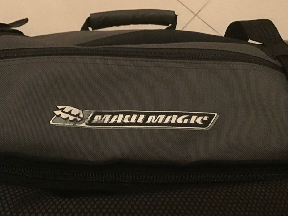 Saco troley Maui Magic