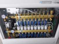 Hydraulik instalator usługi hydrauliczne