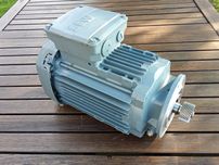 Silnik elektryczny SEW-EURODRIVE