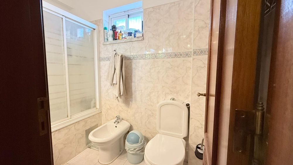 Apartamento T2 com Arrecadação, Casal do Marco - Fogueteiro
