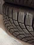 Koła zimowe 205/55 r16 i alufelgi 5x112
