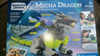 Mecha Dragon - zabawka interaktywna