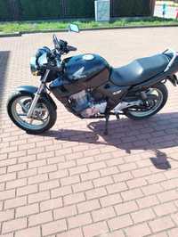 Sprzedam Hondę CB 500