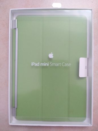 Capa para iPad mini Smart Case da Apple (selada)