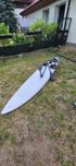 Deska windsurfing