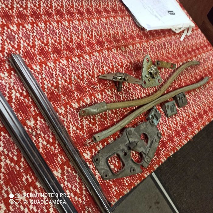 warszawa 224 223 części okazja