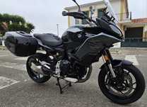 Vendo BMW XR900 Triplebalck