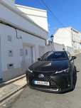 Lexus UX 250h Executive+
