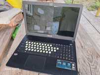 Ноутбук Asus X501U