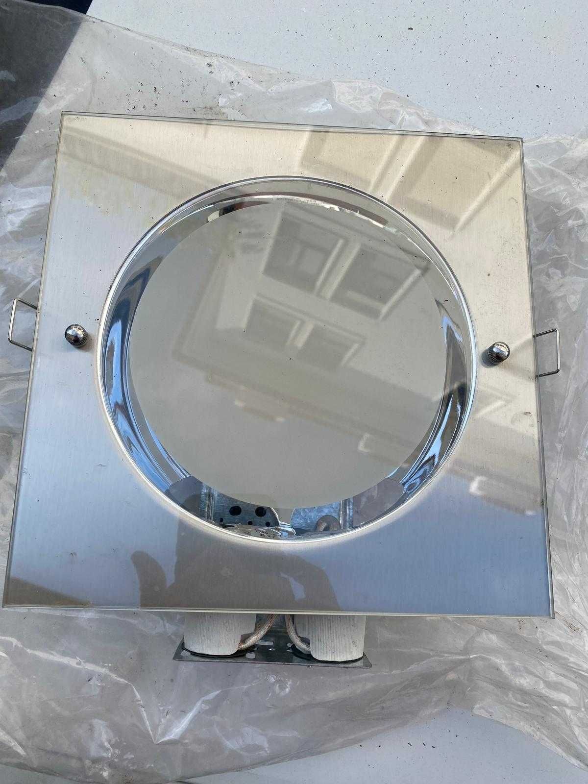 Plafond de Encastre Vidro