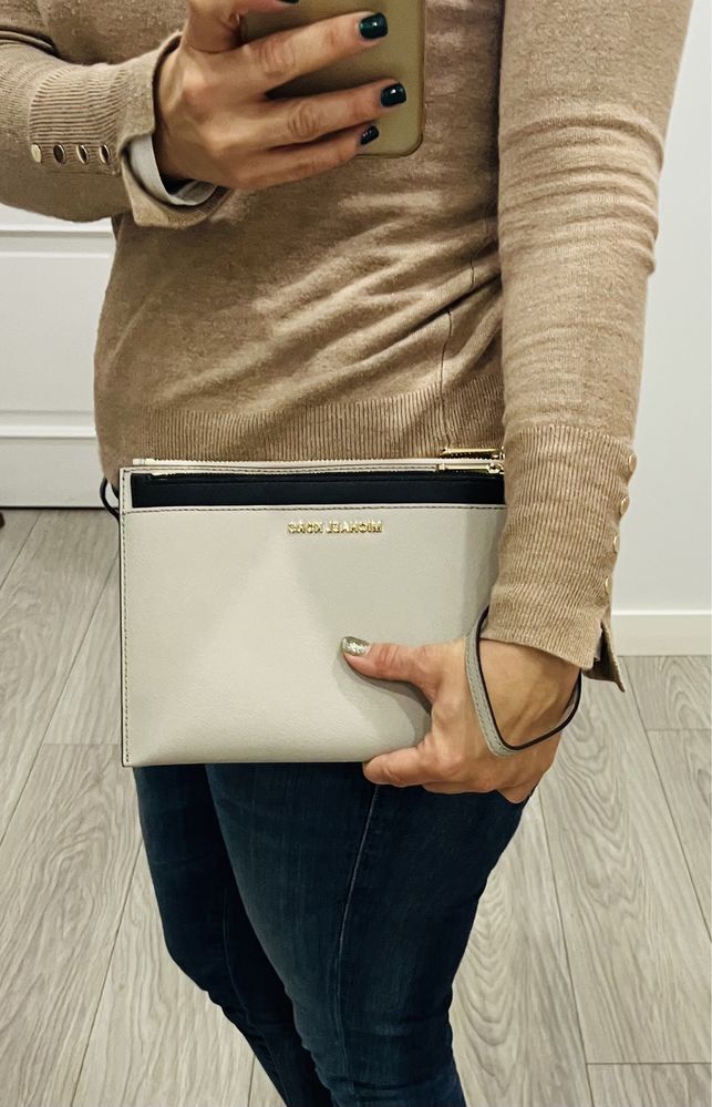 Mala Envelope Michael Kors