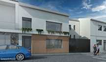 Apartamento T2 para venda