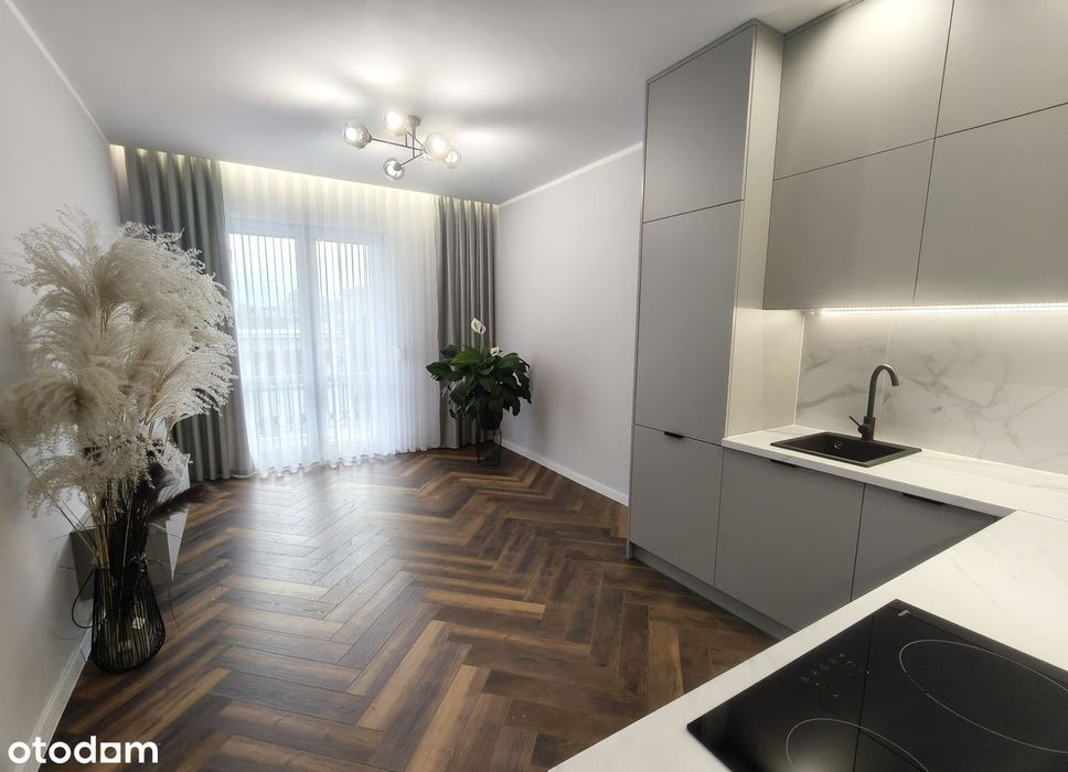 Nowoczesne M4 w Centrum - okolice Jasnej Góry