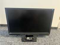 Monitor komputerowy EIZO FS2331 23” stan idealny + pilot
