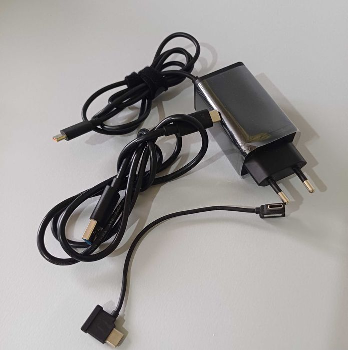 Комплектуючі квадрокоптера DJI Mavic 3 FLY MORE COMBO (EU)