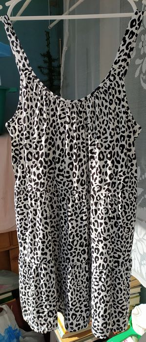 Сарафани та БЛУЗОНИ