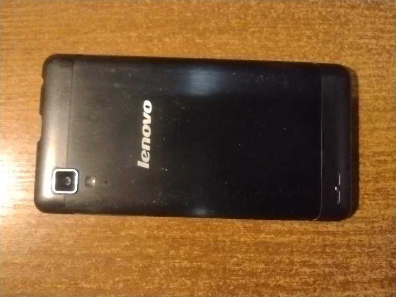 Продам Lenovo P780 на запчасти