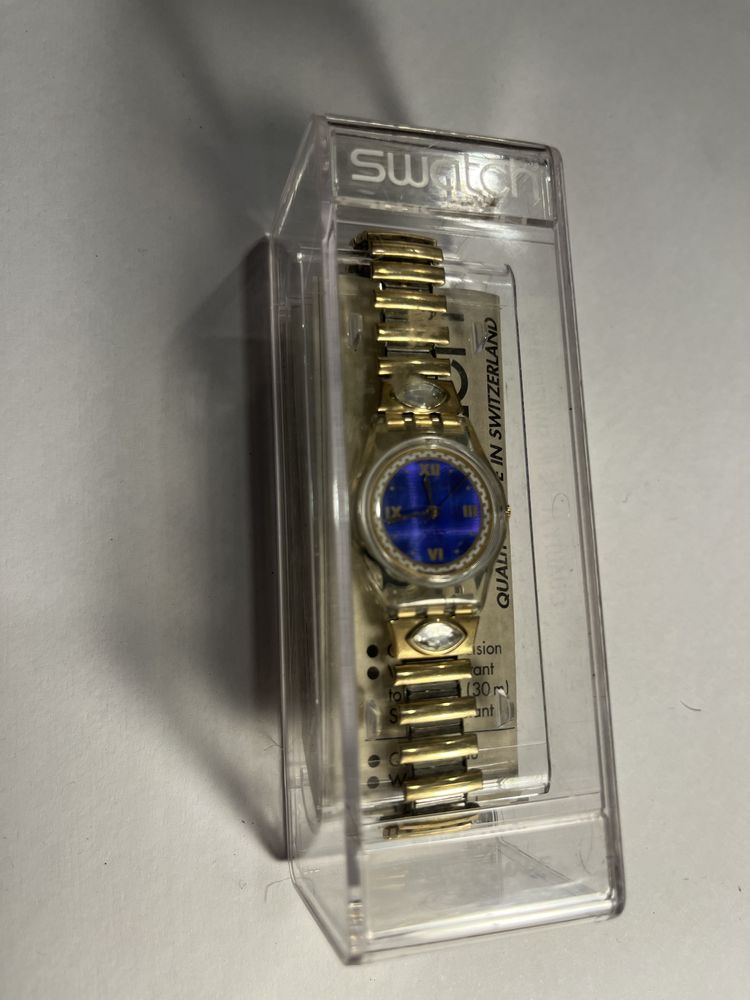 Relogio Swatch bom estado