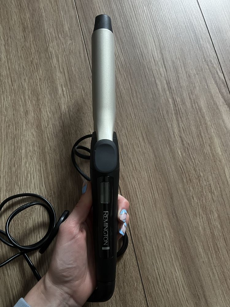 Lokowka remington pro soft