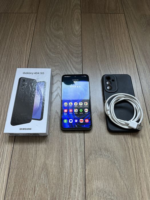 Samsung Galaxy A54 5G 8GB RAM