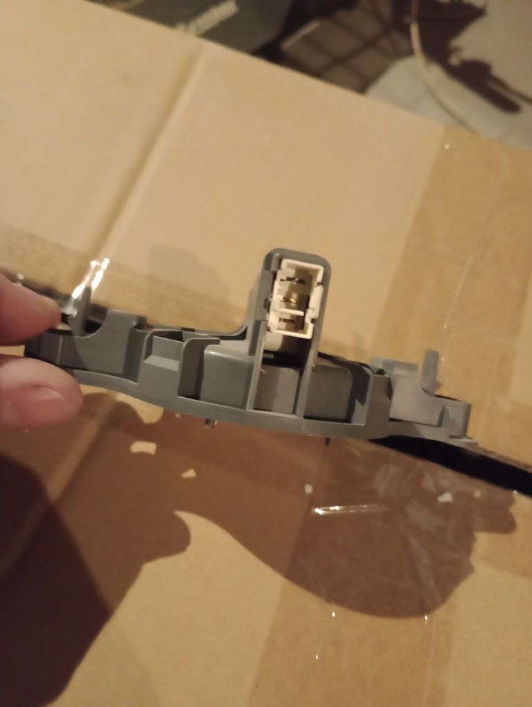 Zmywarka HOTPOINT ARISTON LFF 8M121 CX EU części
