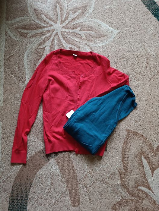 Безкоштовно, різний одяг