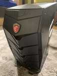 MSI Aegis i56400 (2,7Ghz) 16GB ram ssd+hdd 2060 6Gb