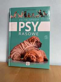 Encyklopedia psy rasowe