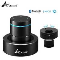 Adin S8BT виброколонка/вибродинамик 26w Bluetooth
