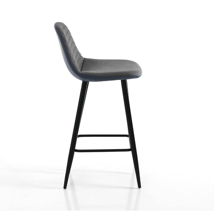 Wink Design Grover 2 sztuki hokery barowe kuchenne hoker bar