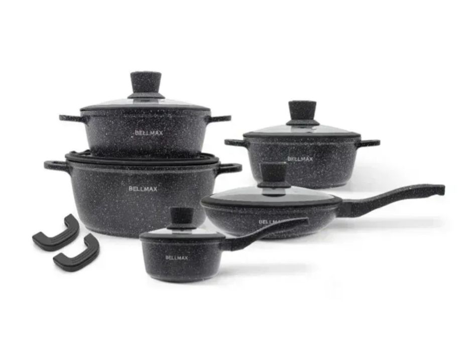 Посуда Bellmax Granite BM-132