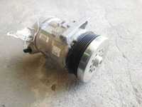 Compressor de AC Fiat Punto 1.2 a Gasolina de 2013