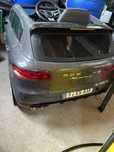 4 Carros 12v com defeitos a funcionar
